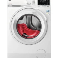 Aeg pesukone LR722G86A 8 kg
