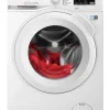 Aeg pesukone LR612M84I 8 kg