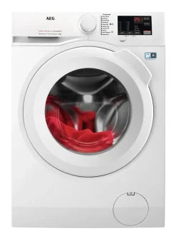 Aeg pesukone LR612M84I 8 kg