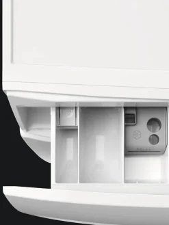 Aeg pesukone LR612M84I 8 kg