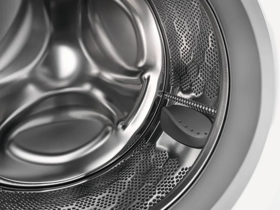 Aeg pesukone LR612M84I 8 kg