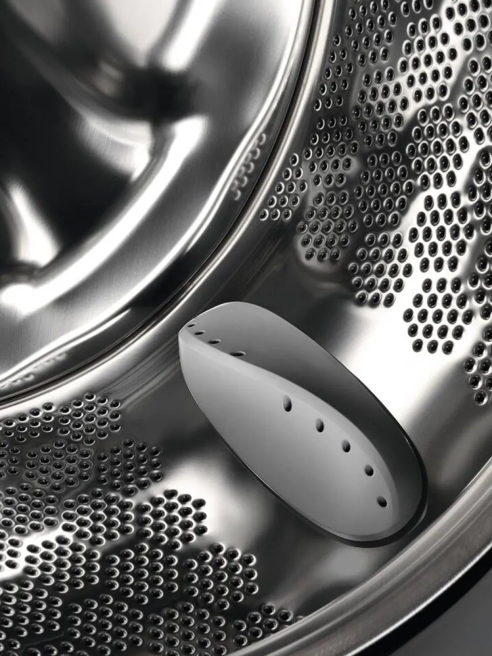 Aeg pesukone LR612M84I 8 kg