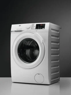 Aeg pesukone LR612M84I 8 kg