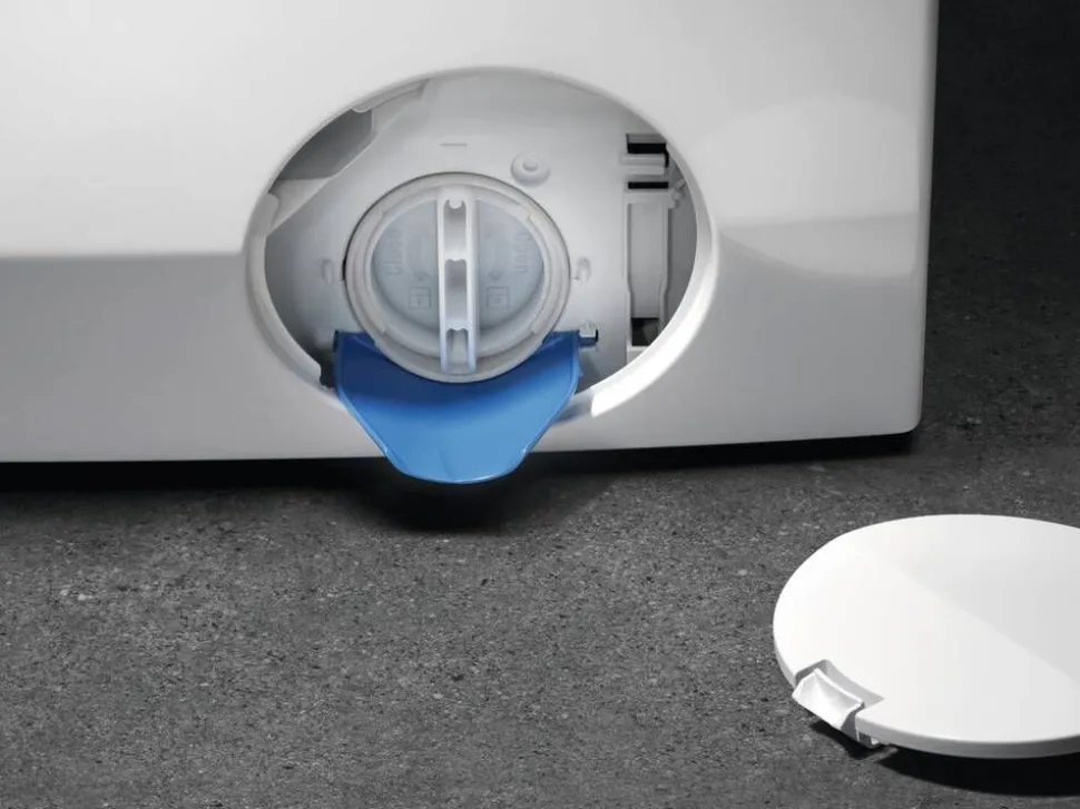 Aeg pesukone LR612M84I 8 kg