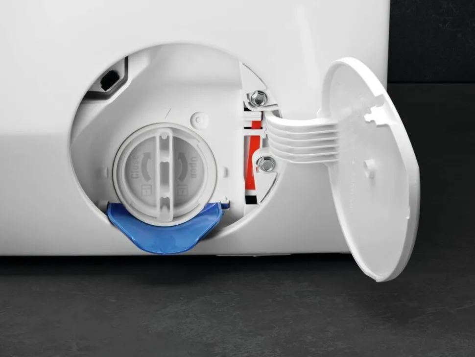 Aeg pesukone LR834T86N PowerCare 8 kg