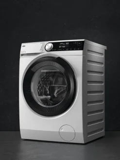 Aeg pesukone LR834T86N PowerCare 8 kg