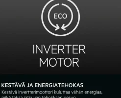 Aeg pesukone LR834T86N PowerCare 8 kg