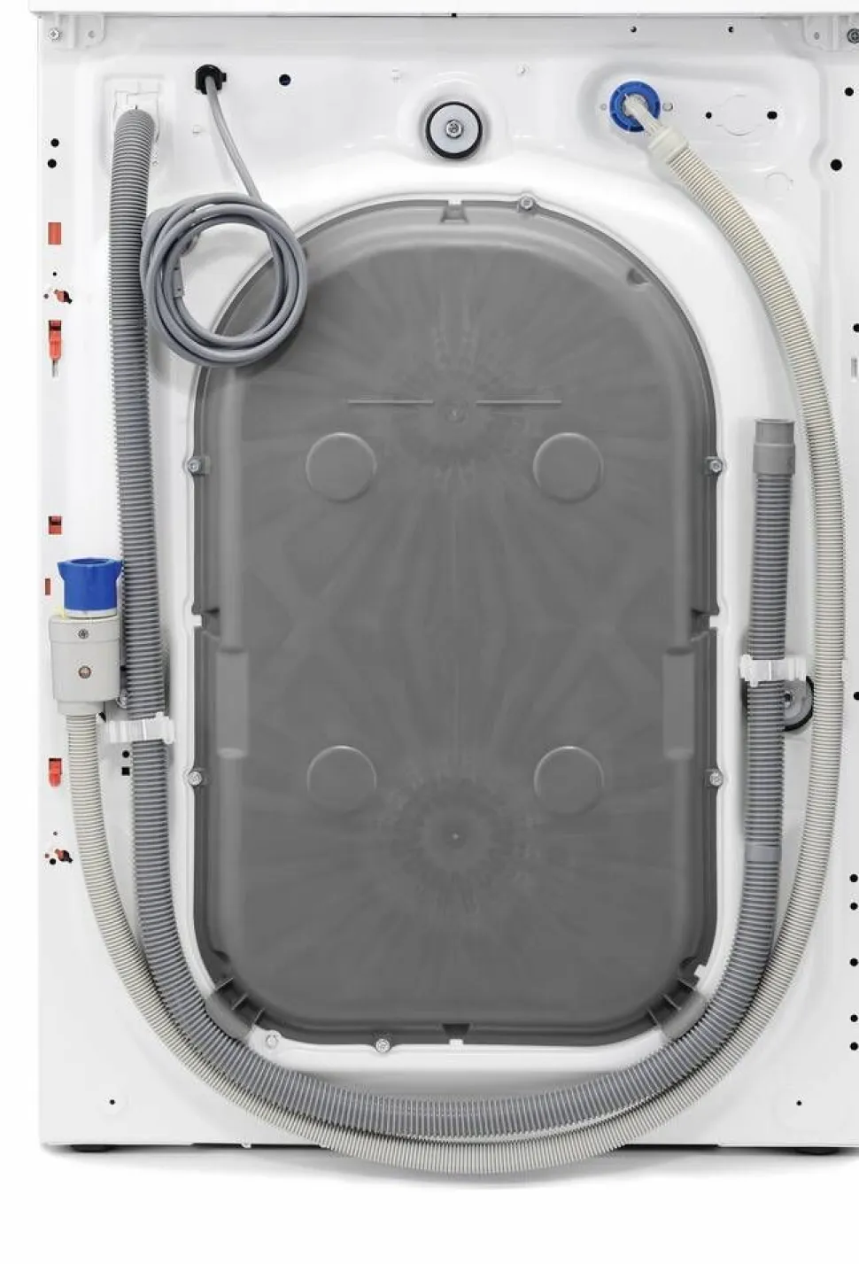 Aeg pesukone LR834T86N PowerCare 8 kg