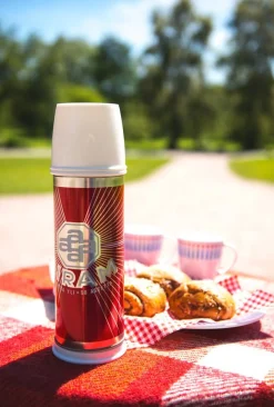 Airam Airam terästermospullo 0,7L