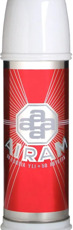 Airam Airam terästermospullo 0,7L