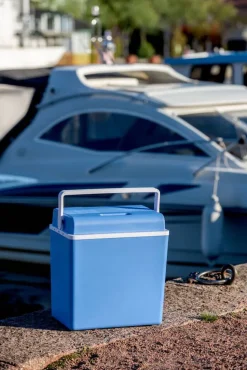 Airam kylmälaukku Basic Cooler 20 L 12/230V