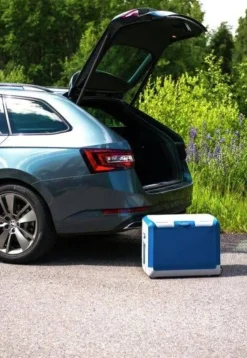 Airam kylmälaukku Cool 40 L ECO