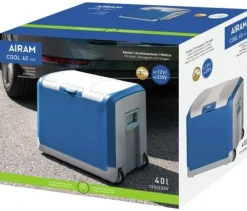 Airam kylmälaukku Cool 40 L ECO