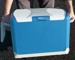 Airam kylmälaukku Cool 40 L ECO