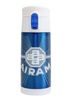 Airam teräsmuki Klassikko 0,35 l sininen