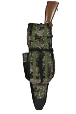 Alaska asereppu Rifleman 25 L BlindTech Invisible