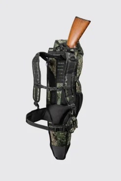 Alaska asereppu Rifleman 25 L BlindTech Invisible
