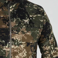 Alaska fleecetakki Kodiak