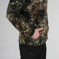 Alaska fleecetakki Kodiak