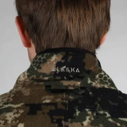 Alaska fleecetakki Kodiak