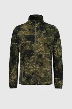 Alaska fleecetakki Kodiak