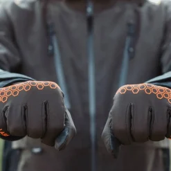 Alaska hanskat Chaser Stretch