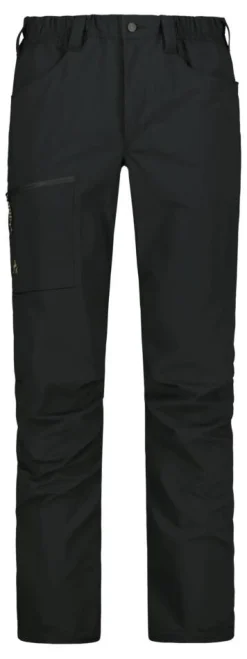 Alaska housut Chaser Lite Black