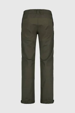 Alaska housut Trekking Lite Pro Olive