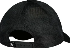 Alaska lippis Trucker Cap Black