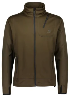 Alaska miesten Powerfleece-takki Juneau