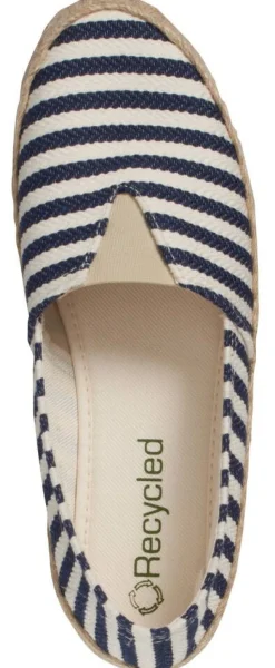 Alberola espadrillot BS29881 marino