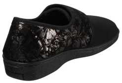 Alberola kangaskengät 629867 negro