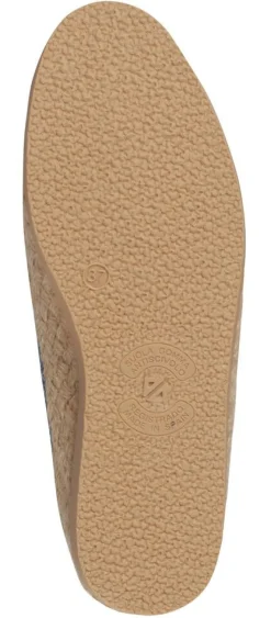 Alberola kangaskengät BS29794 marino