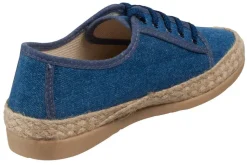 Alberola kangaskengät BS29794 marino