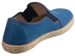 Alberola kangaskengät Q10315 marina