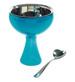 Alessi Big Love, jälkiruokakulhosetti