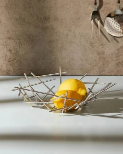 Alessi Blow up, teräskori