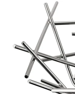 Alessi Blow up, teräskori