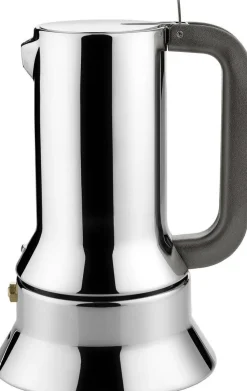 Alessi Espressopannu
