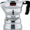 Alessi espressopannu Moka 3:lle kupille