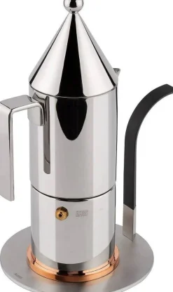 Alessi induktiovälilevy Little Helper halk. 13 cm