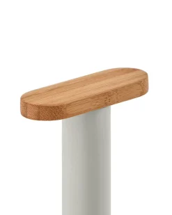 Alessi Mattina talouspaperirullateline vaaleanharmaa