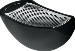 Alessi Parmenide, juustoraastin