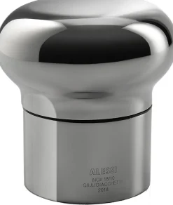 Alessi Viini-/samppanjapullon korkki NOE