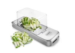 Alligator leikkuri deluxe rosteri