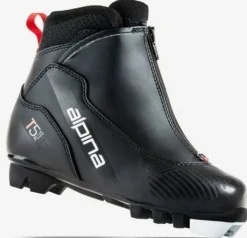 Alpine hiihtokenkä Alpine T5 Plus Jr