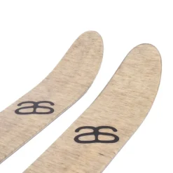 Altai liukulumikenkä Tao 165 + Pivot siteet