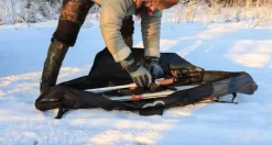 Altai liukulumikenkäkassi