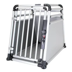 Aluway Plus autohäkki yksios. L 835x545x686 cm