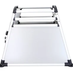 Aluway Plus autohäkki yksios. 3XL 85x65x65 cm